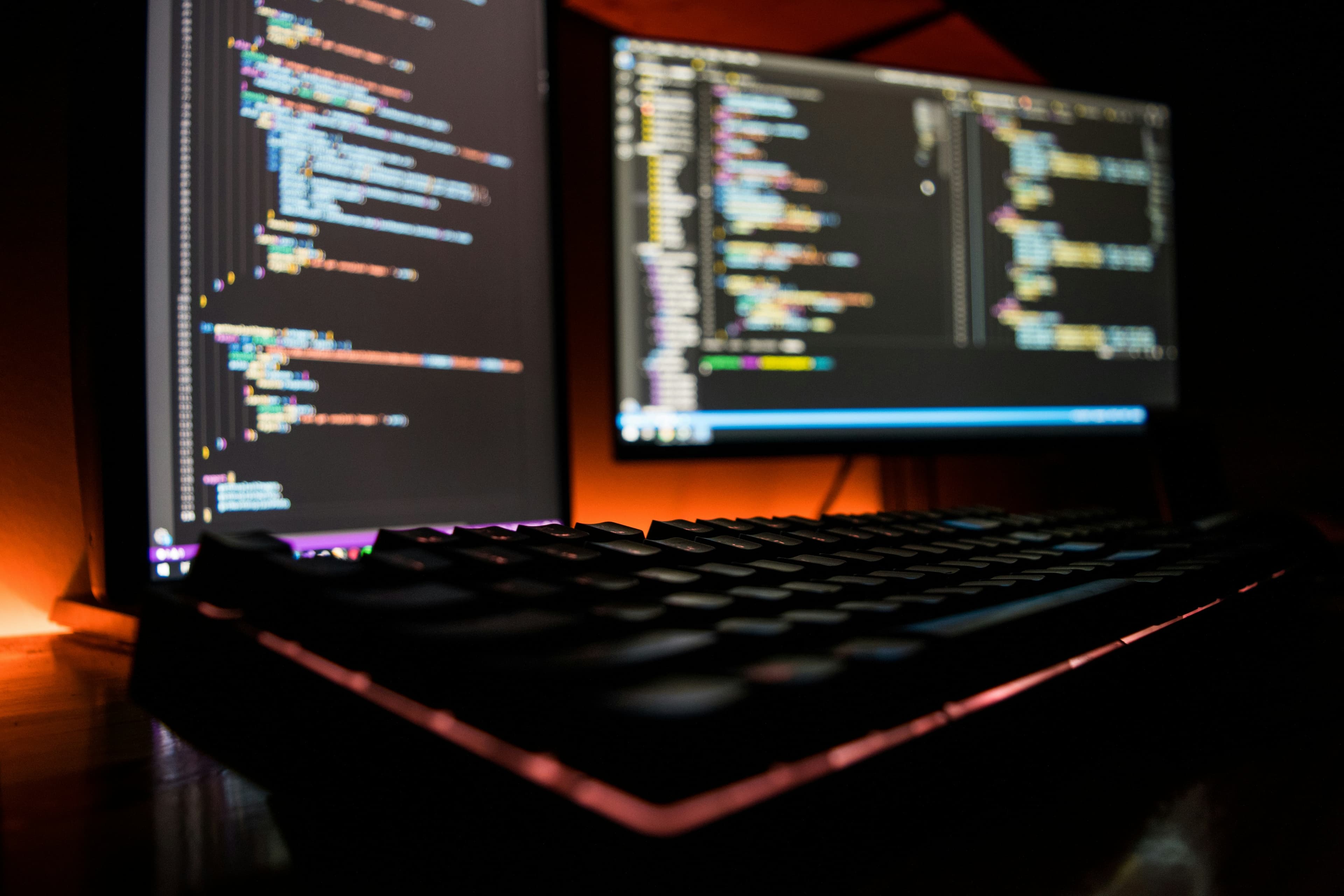 Solo Developers
